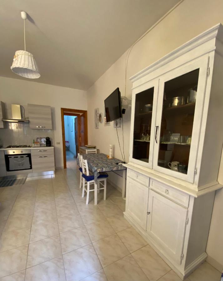 40 Via Belfast Apartment Villasimius Exterior photo