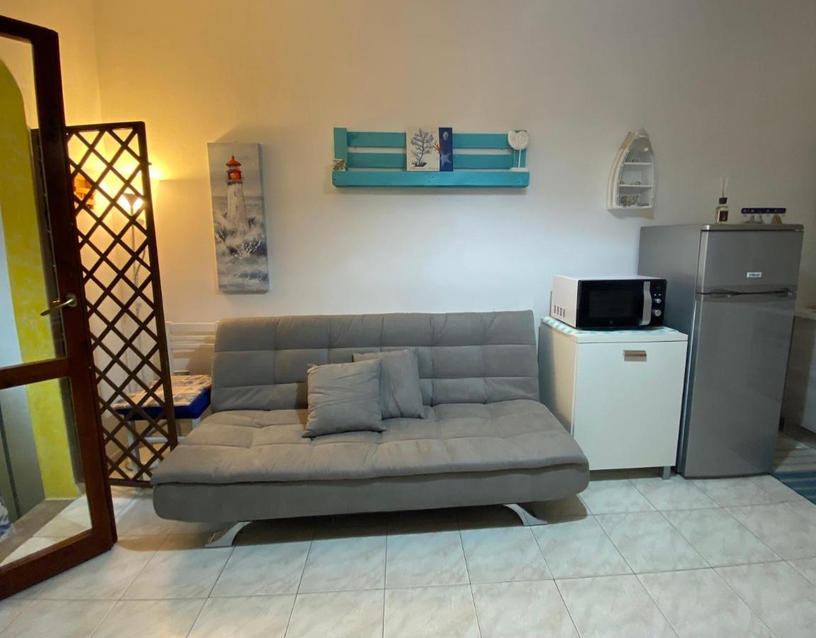 40 Via Belfast Apartment Villasimius Exterior photo