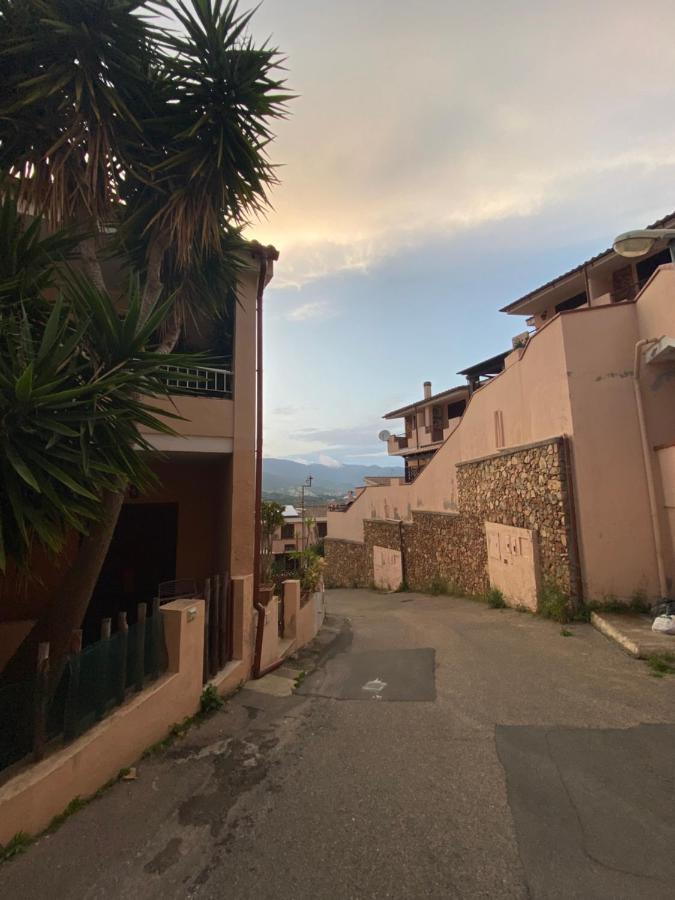 40 Via Belfast Apartment Villasimius Exterior photo