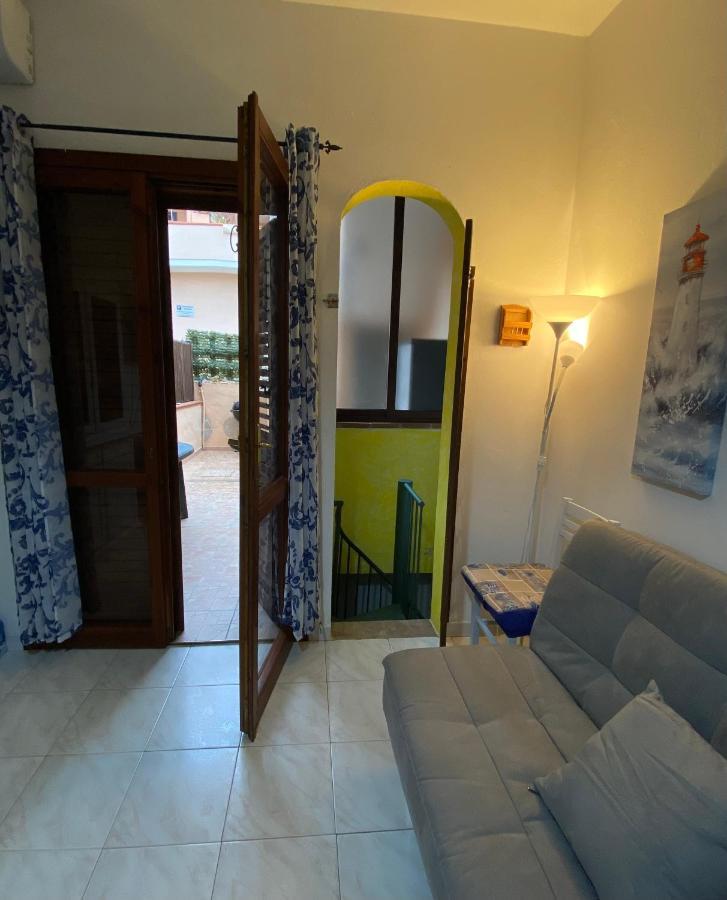 40 Via Belfast Apartment Villasimius Exterior photo