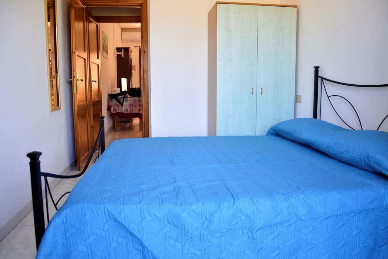 40 Via Belfast Apartment Villasimius Exterior photo