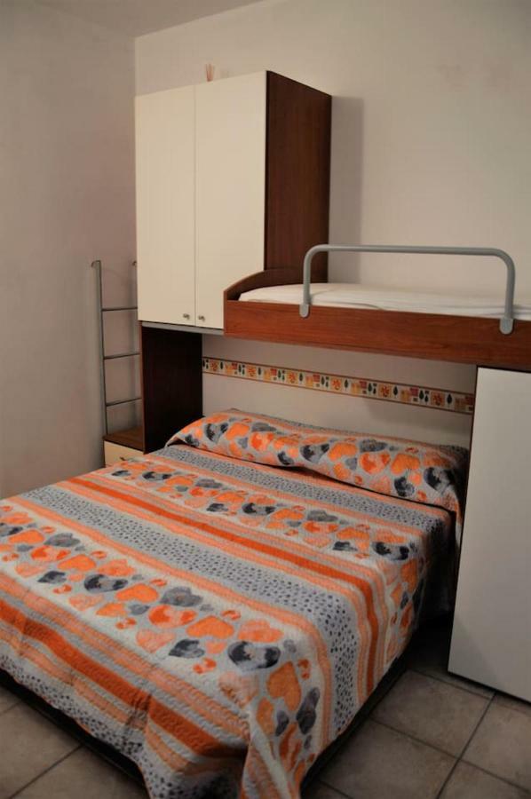 40 Via Belfast Apartment Villasimius Exterior photo