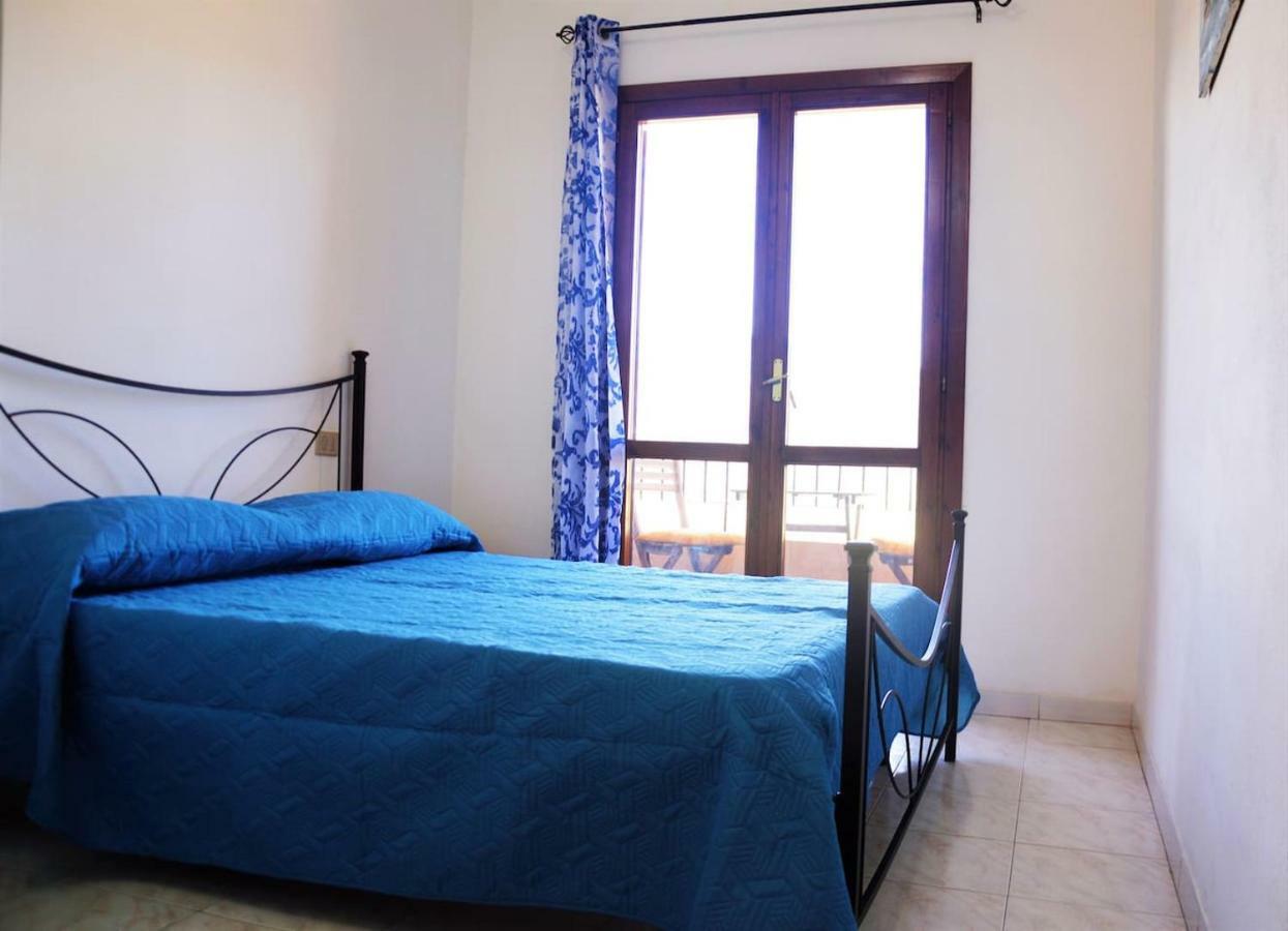 40 Via Belfast Apartment Villasimius Exterior photo